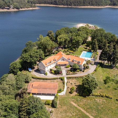 Morgado - River Suites And Houses By Pch Padroes  外观 照片