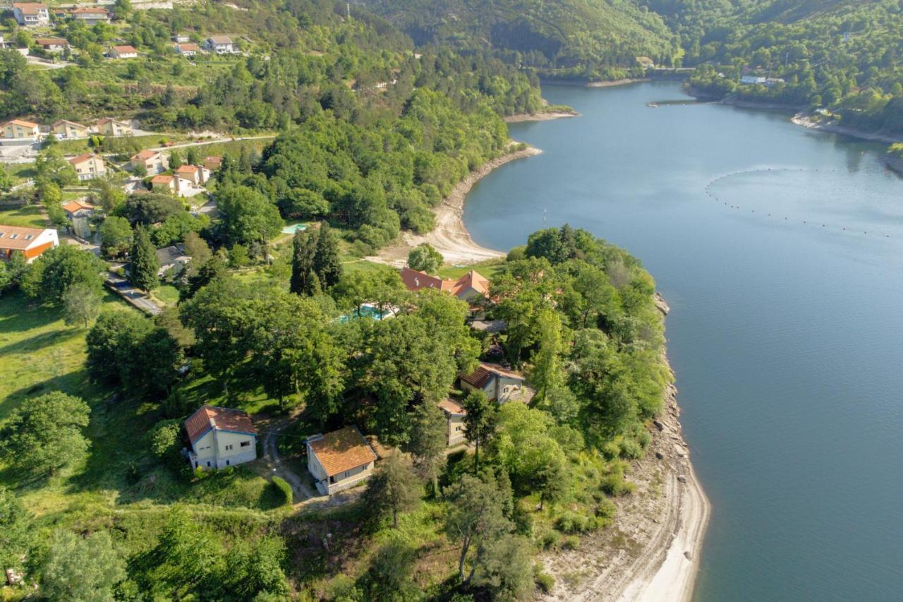 Morgado - River Suites And Houses By Pch Padroes  外观 照片