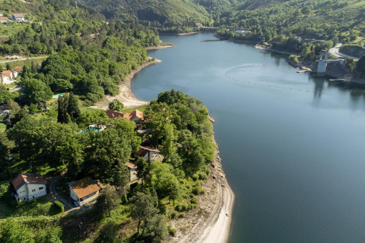 Morgado - River Suites And Houses By Pch Padroes  外观 照片