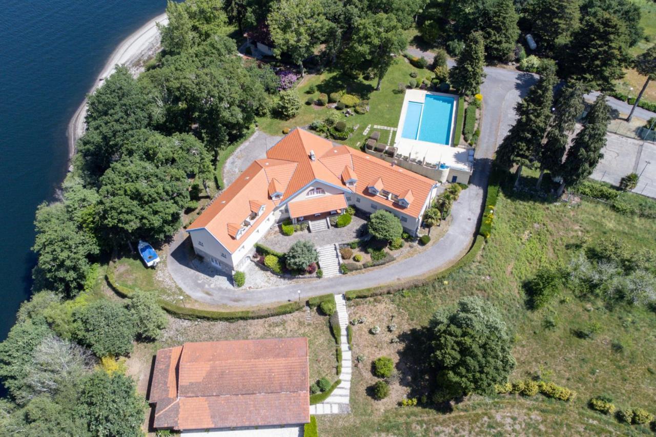 Morgado - River Suites And Houses By Pch Padroes  外观 照片