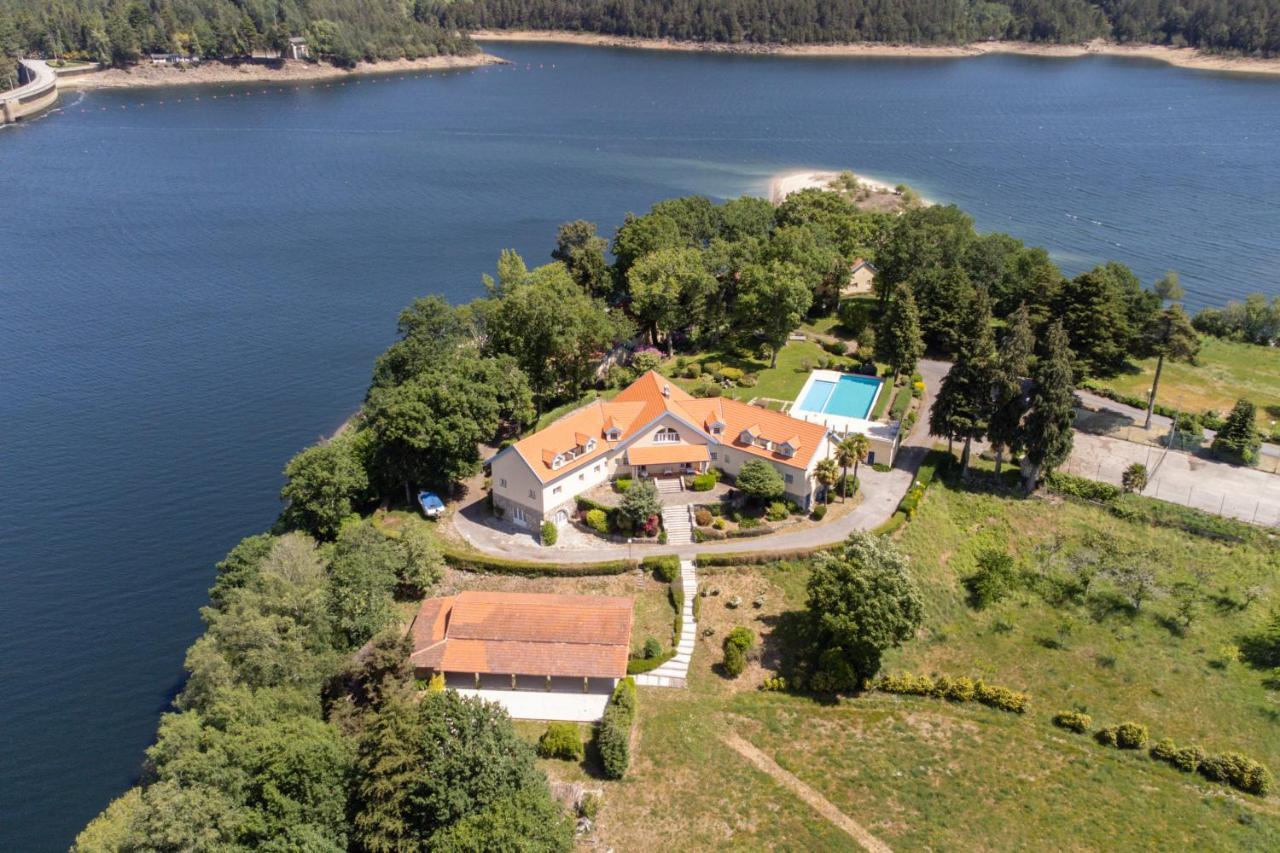Morgado - River Suites And Houses By Pch Padroes  外观 照片