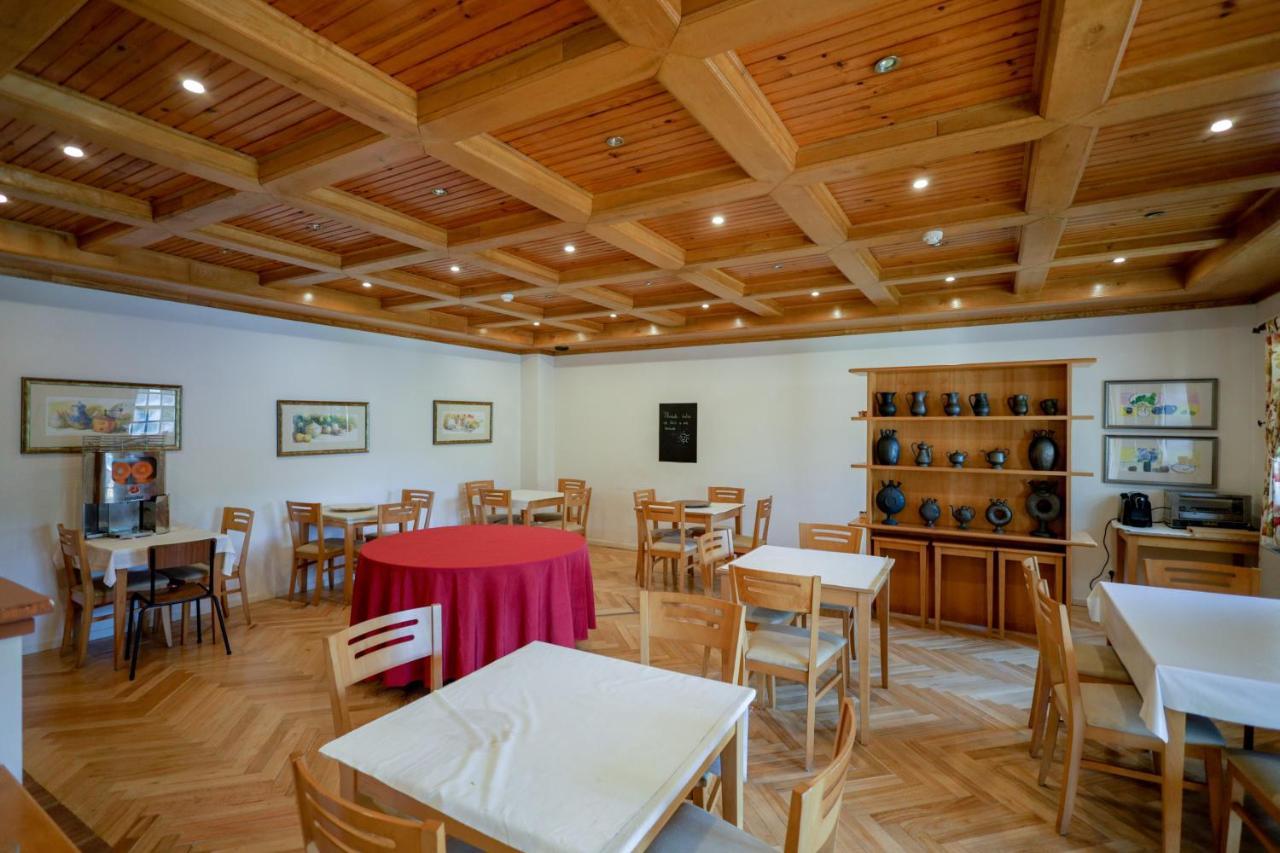 Morgado - River Suites And Houses By Pch Padroes  外观 照片
